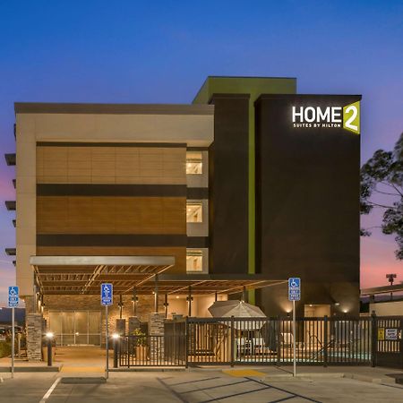 Home2 Suites By Hilton Redlands Kültér fotó