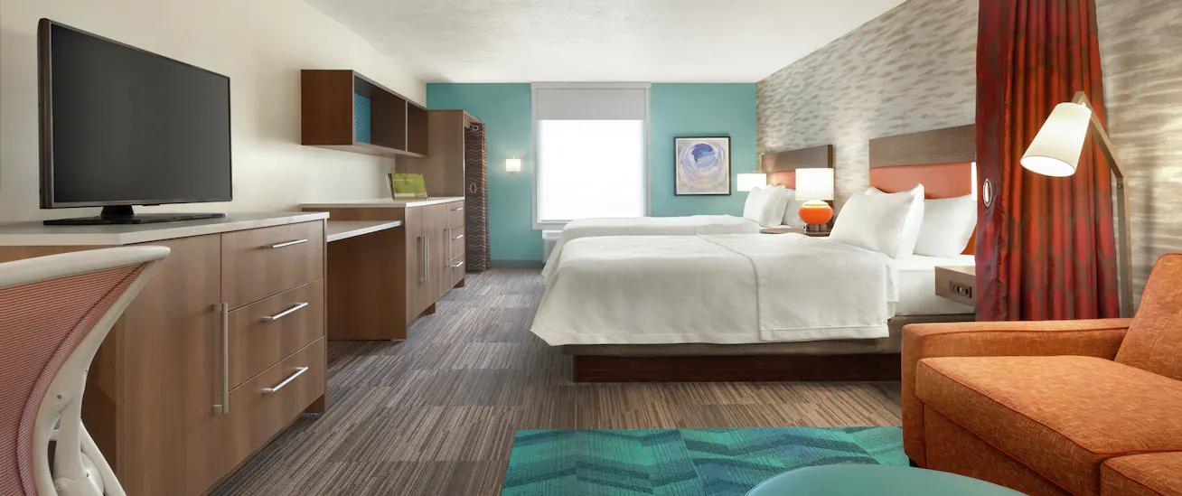 Home2 Suites By Hilton Redlands Kültér fotó