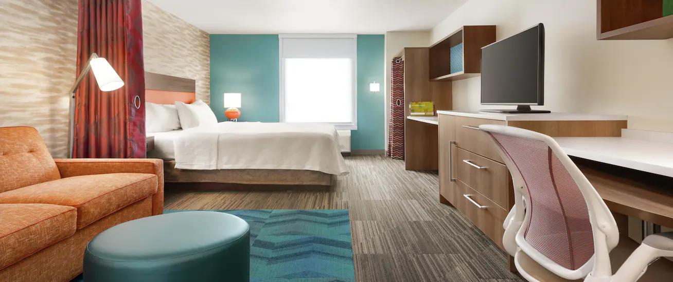 Home2 Suites By Hilton Redlands Kültér fotó