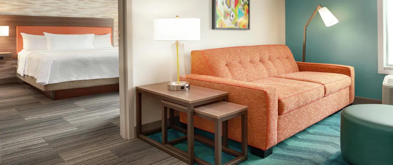 Home2 Suites By Hilton Redlands Kültér fotó
