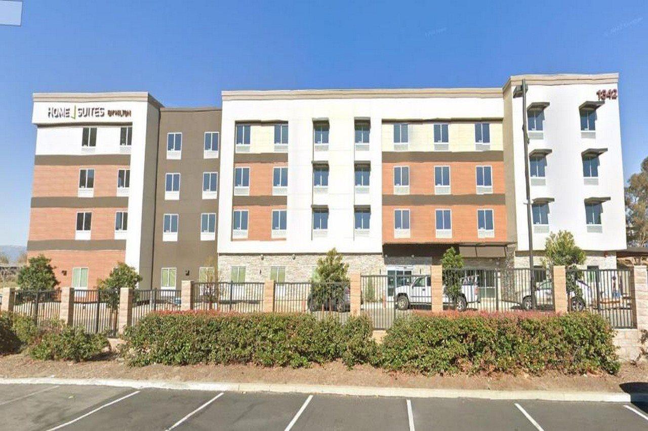 Home2 Suites By Hilton Redlands Kültér fotó