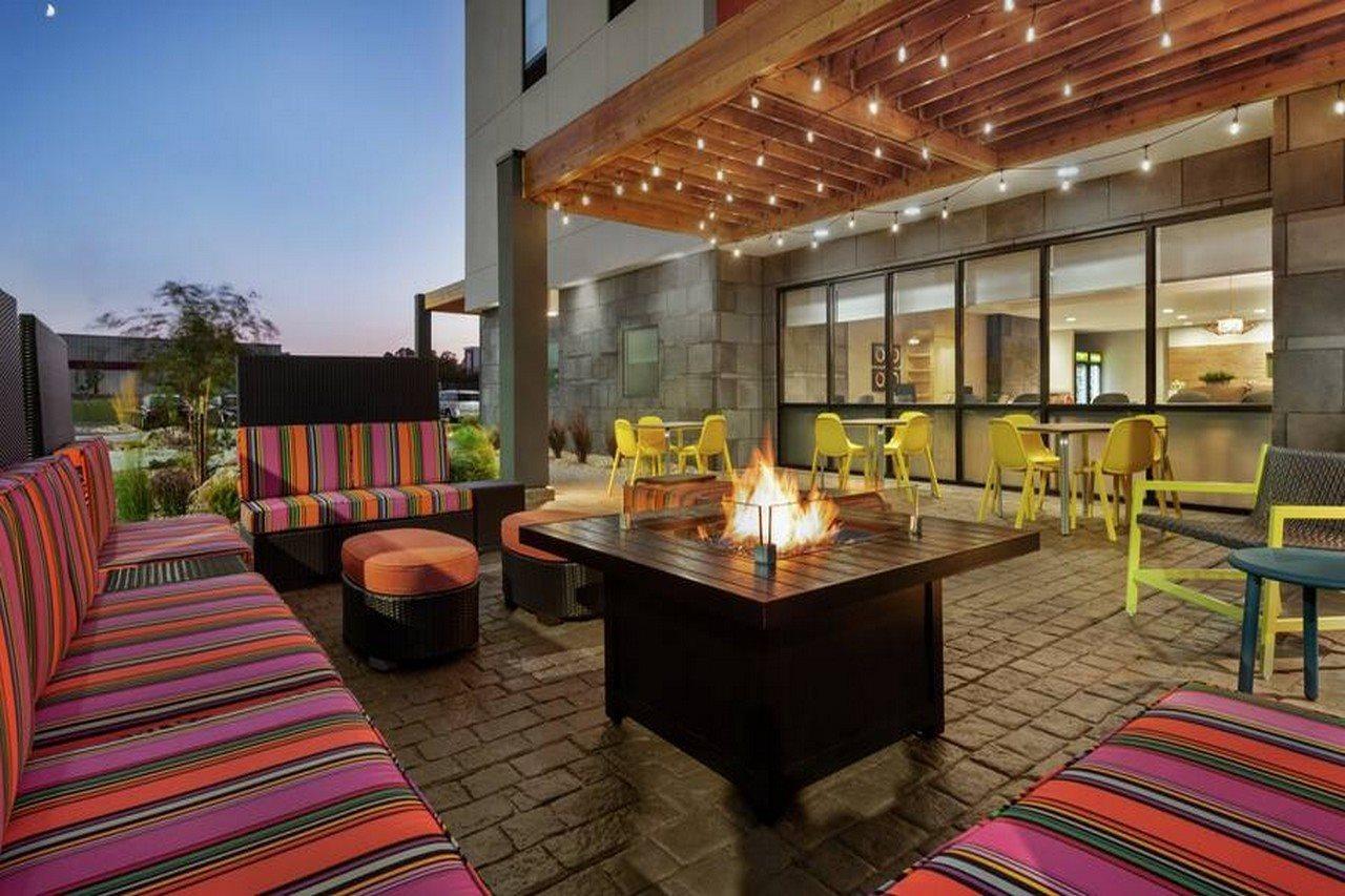 Home2 Suites By Hilton Redlands Kültér fotó