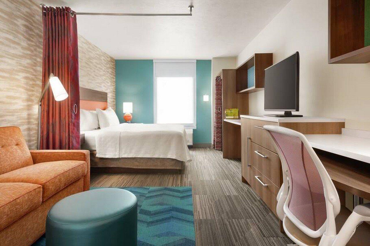 Home2 Suites By Hilton Redlands Kültér fotó