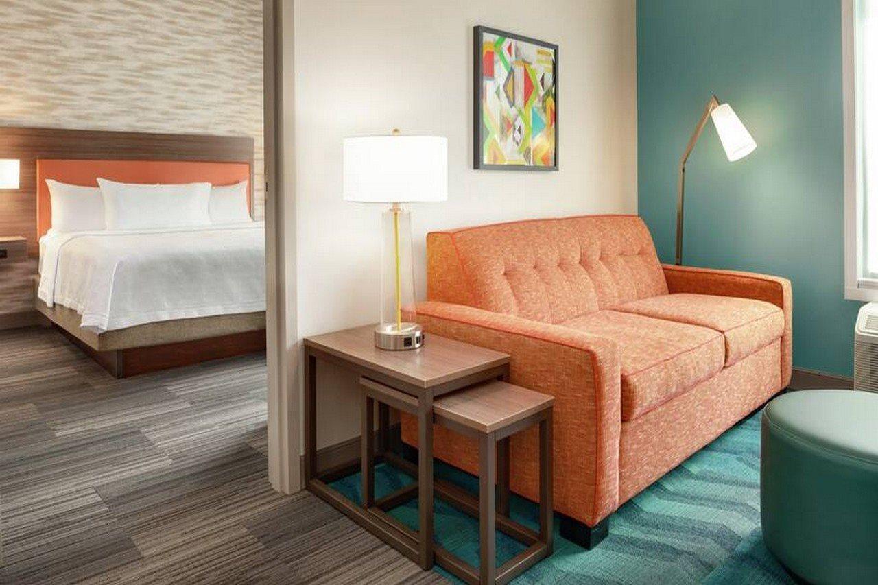 Home2 Suites By Hilton Redlands Kültér fotó