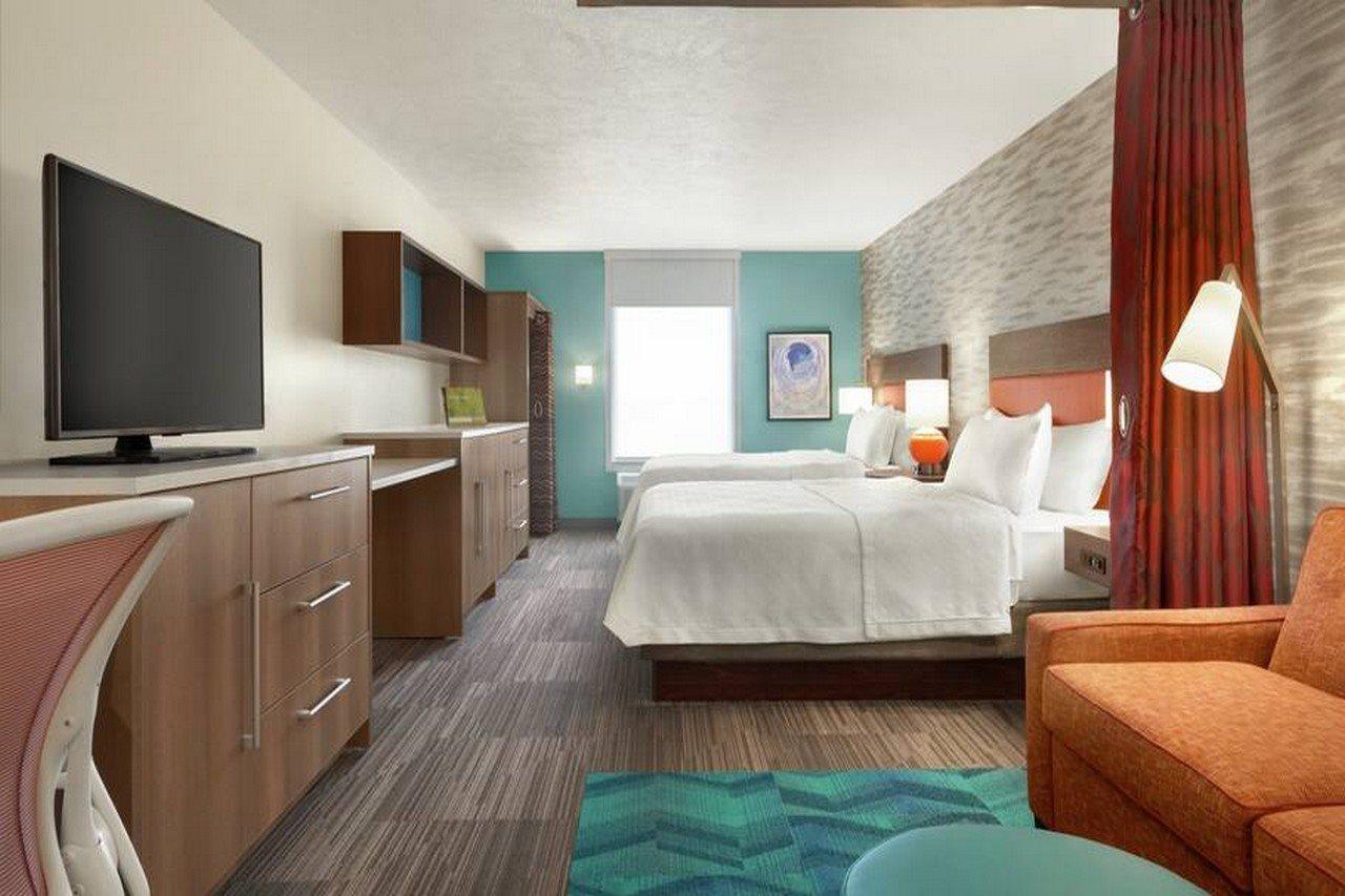 Home2 Suites By Hilton Redlands Kültér fotó