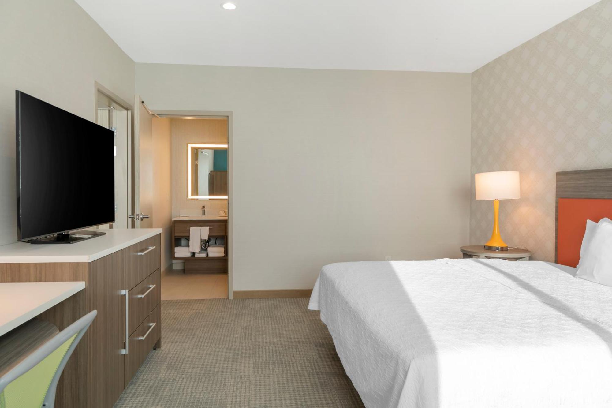 Home2 Suites By Hilton Redlands Kültér fotó