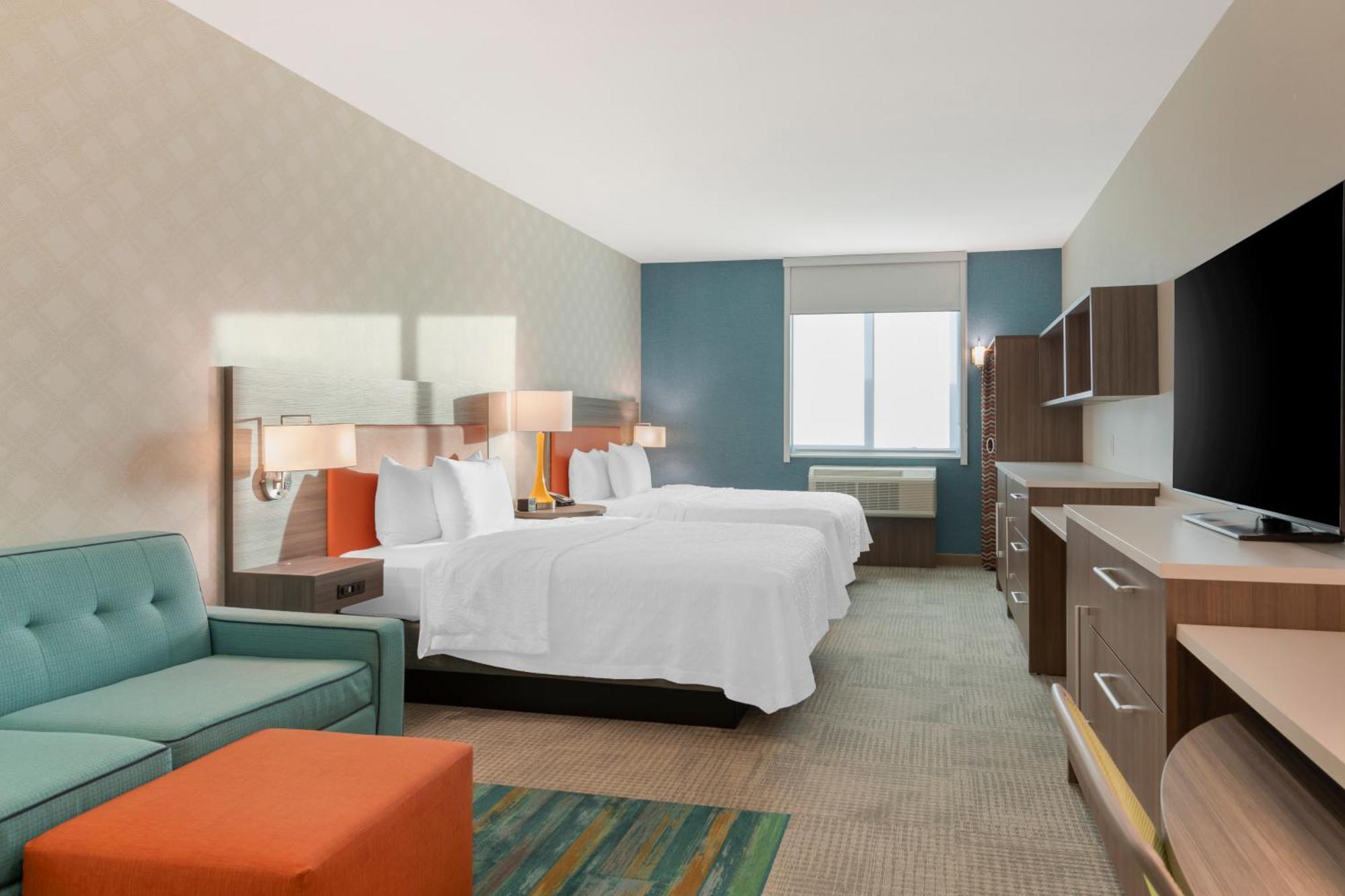 Home2 Suites By Hilton Redlands Kültér fotó