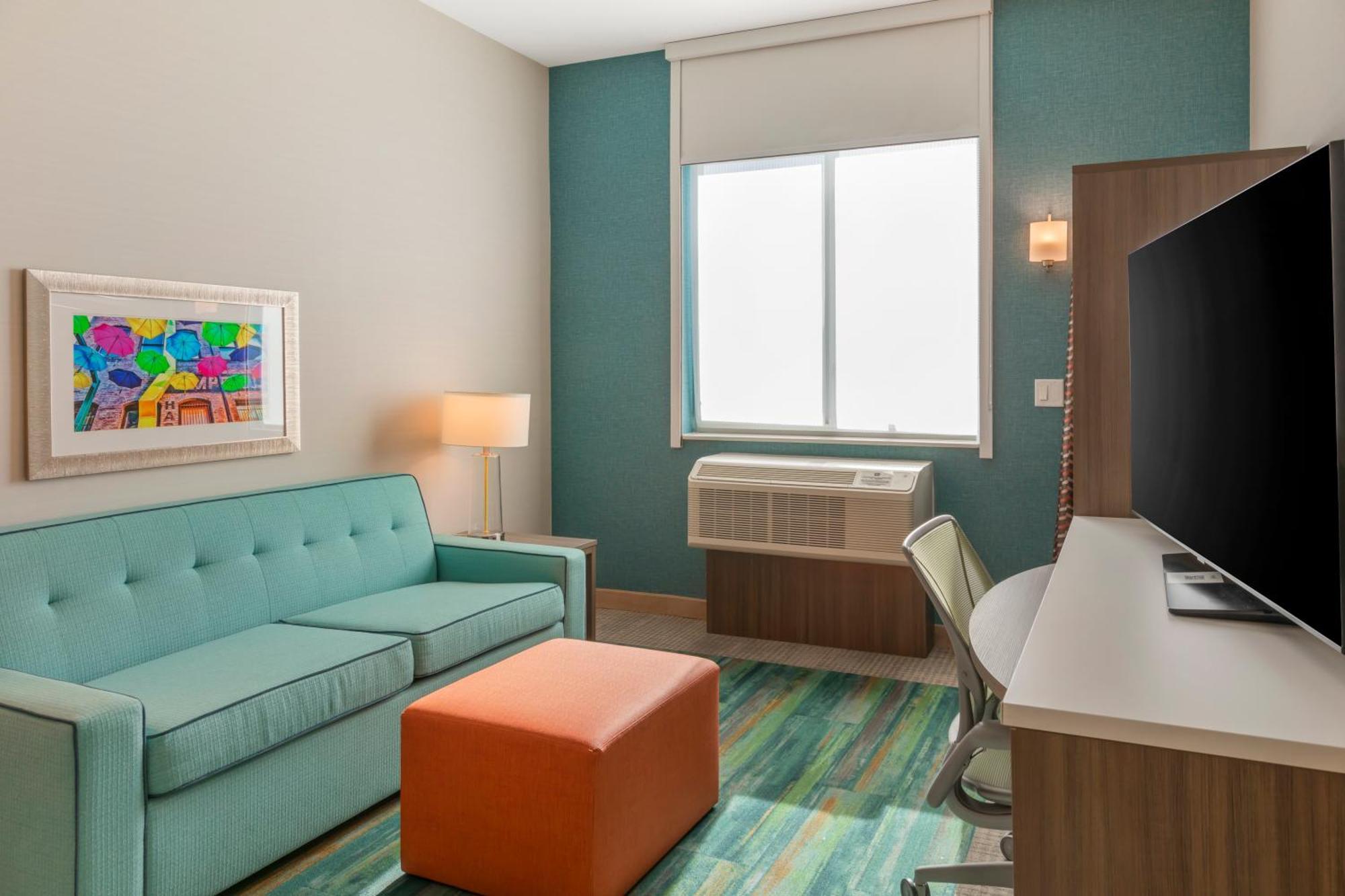 Home2 Suites By Hilton Redlands Kültér fotó