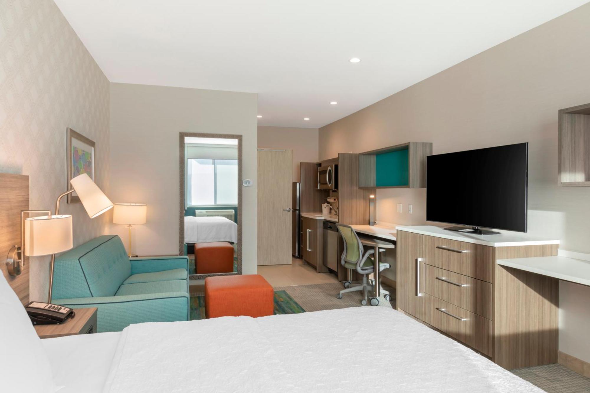 Home2 Suites By Hilton Redlands Kültér fotó
