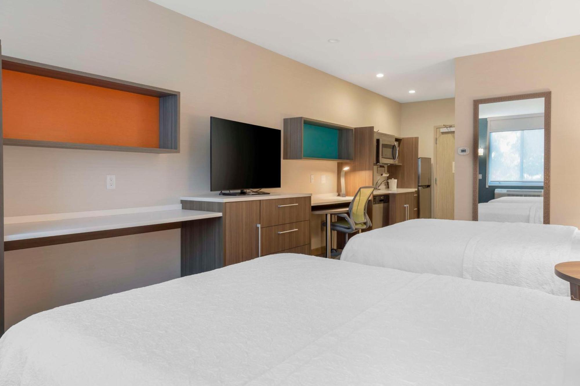 Home2 Suites By Hilton Redlands Kültér fotó