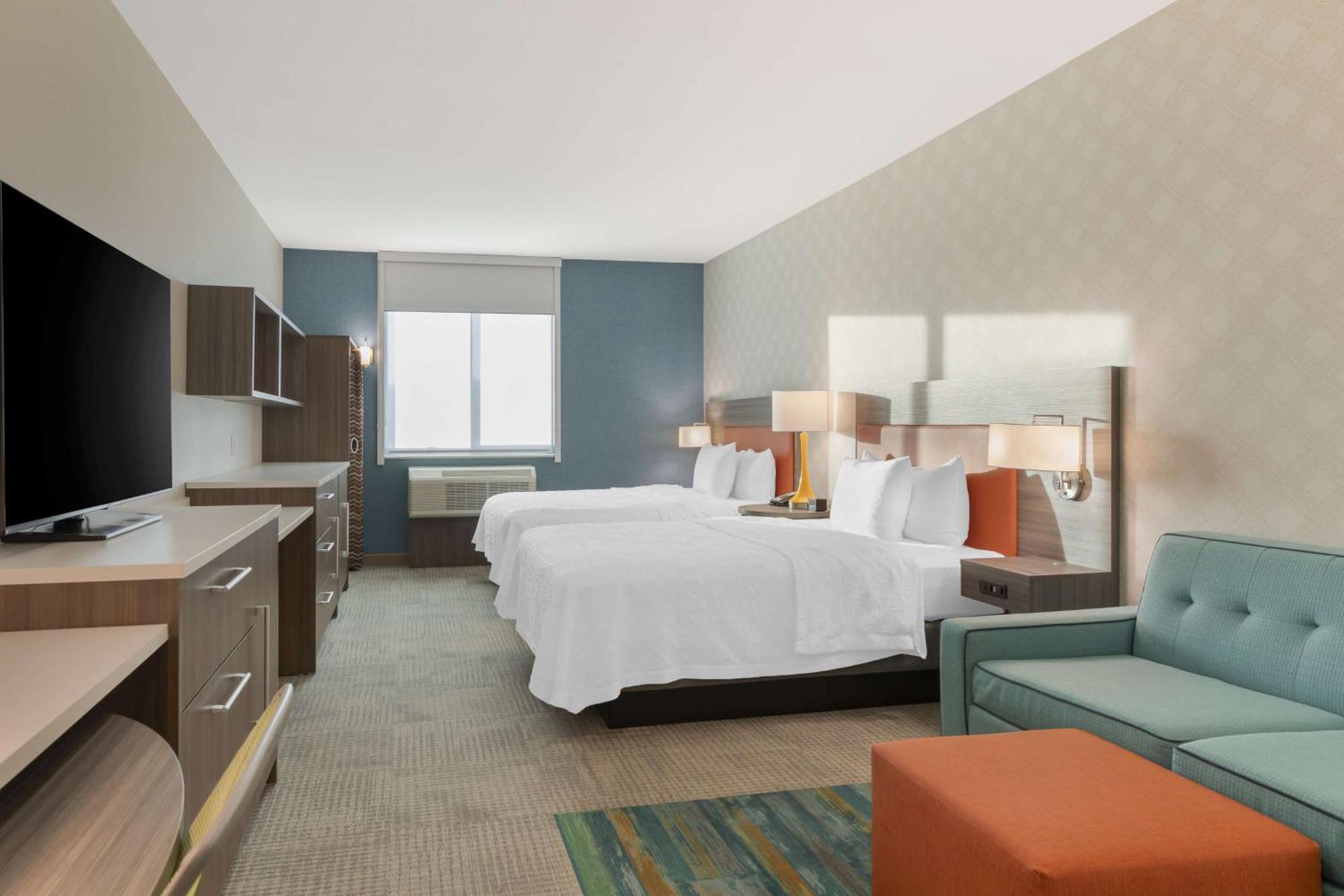 Home2 Suites By Hilton Redlands Kültér fotó