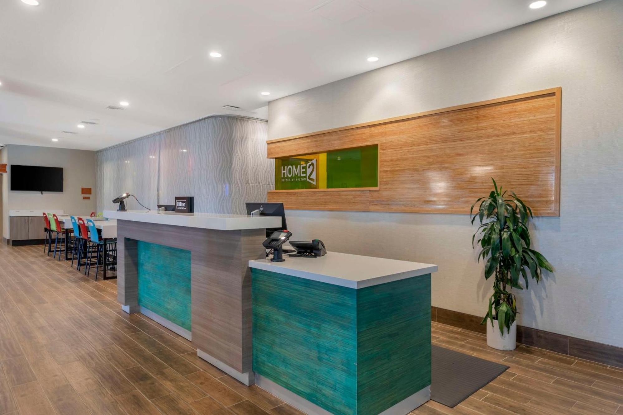 Home2 Suites By Hilton Redlands Kültér fotó