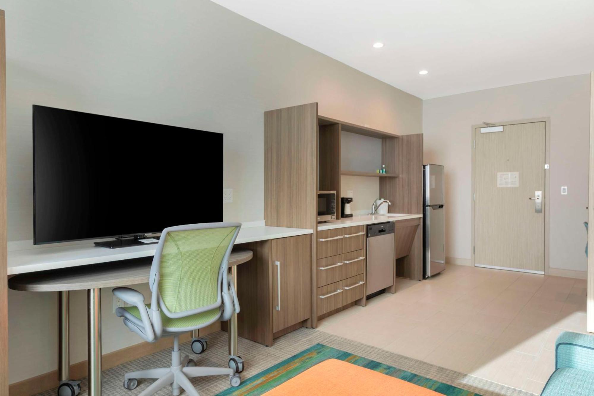 Home2 Suites By Hilton Redlands Kültér fotó