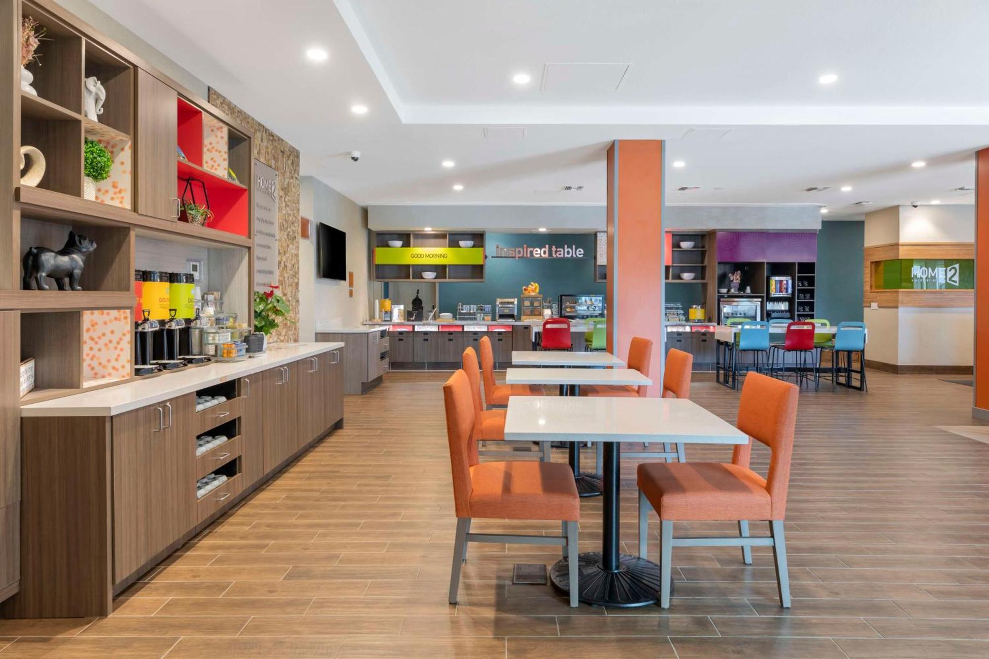 Home2 Suites By Hilton Redlands Kültér fotó