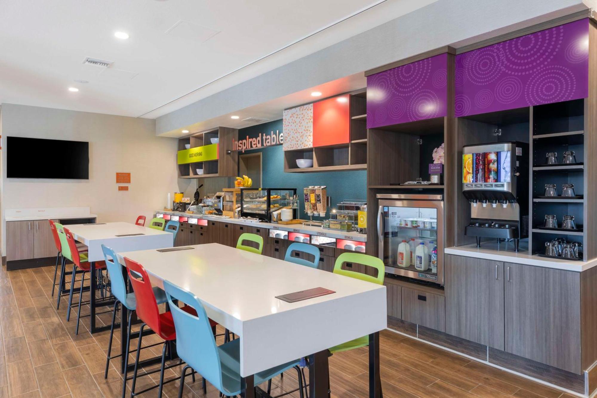 Home2 Suites By Hilton Redlands Kültér fotó