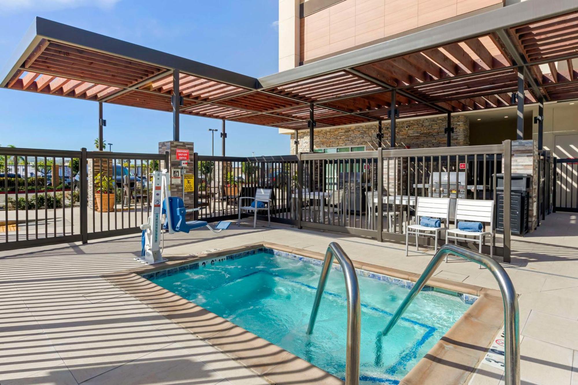 Home2 Suites By Hilton Redlands Kültér fotó