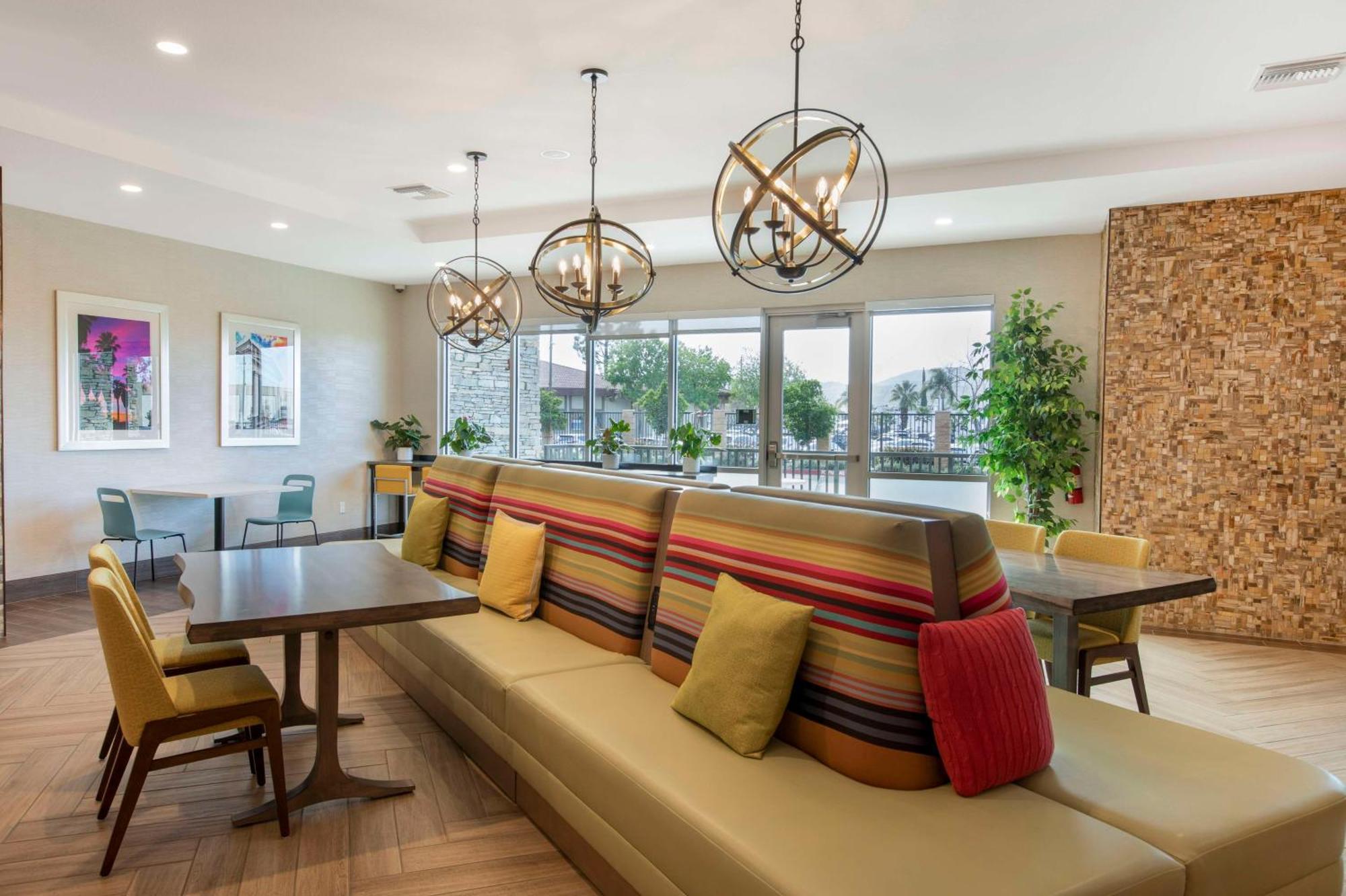 Home2 Suites By Hilton Redlands Kültér fotó
