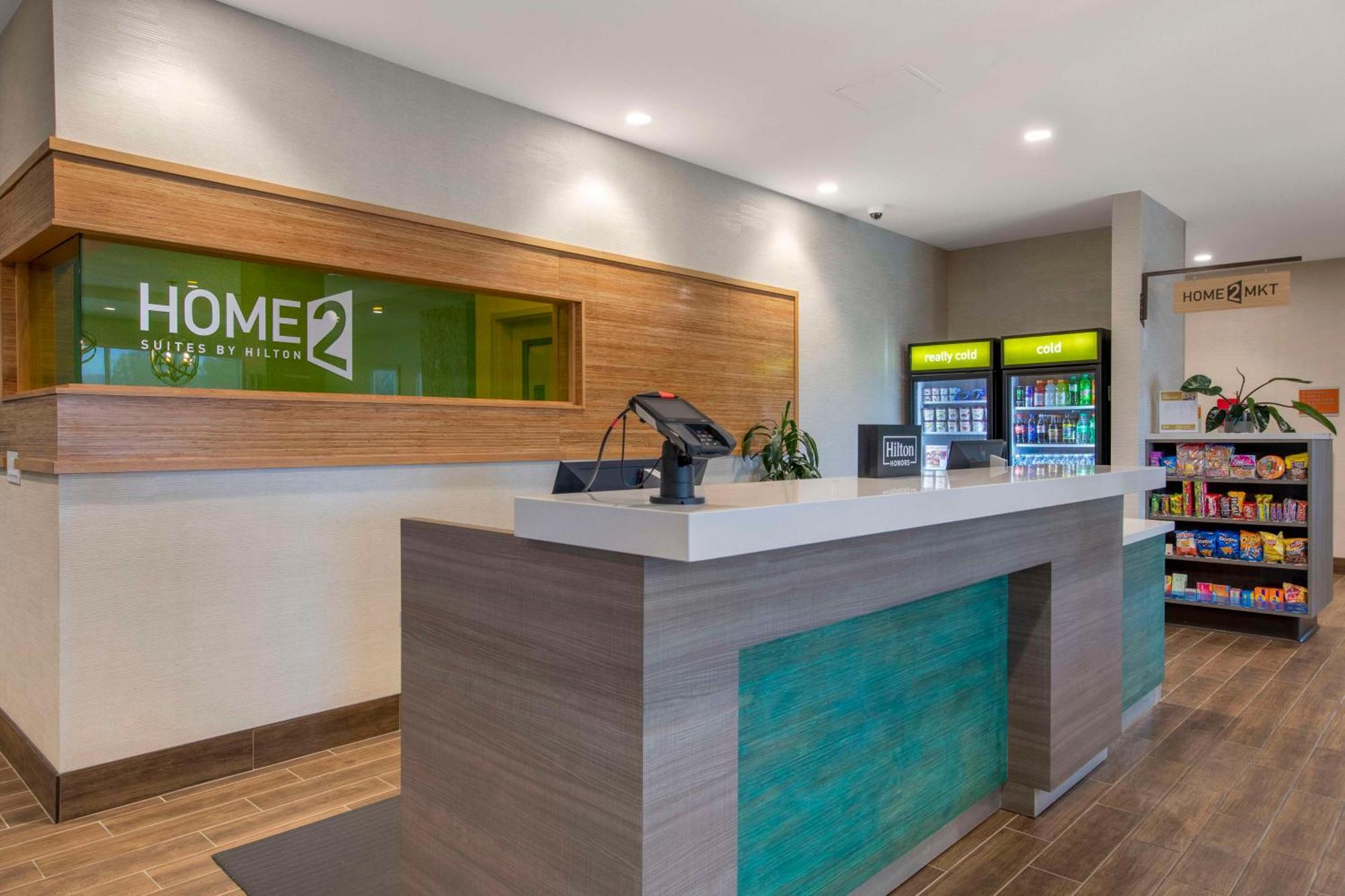 Home2 Suites By Hilton Redlands Kültér fotó