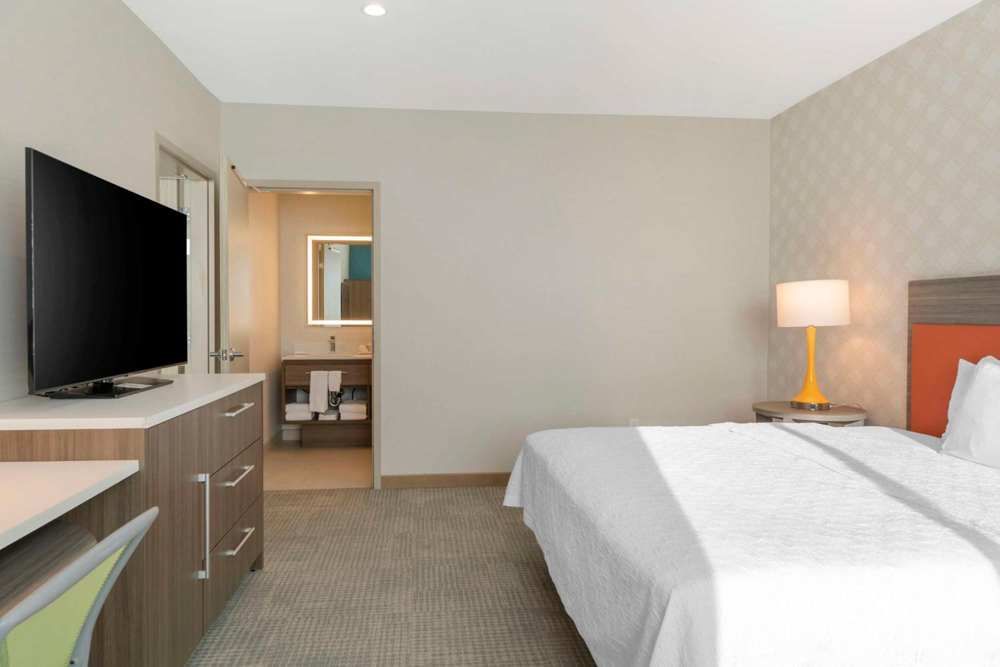 Home2 Suites By Hilton Redlands Kültér fotó