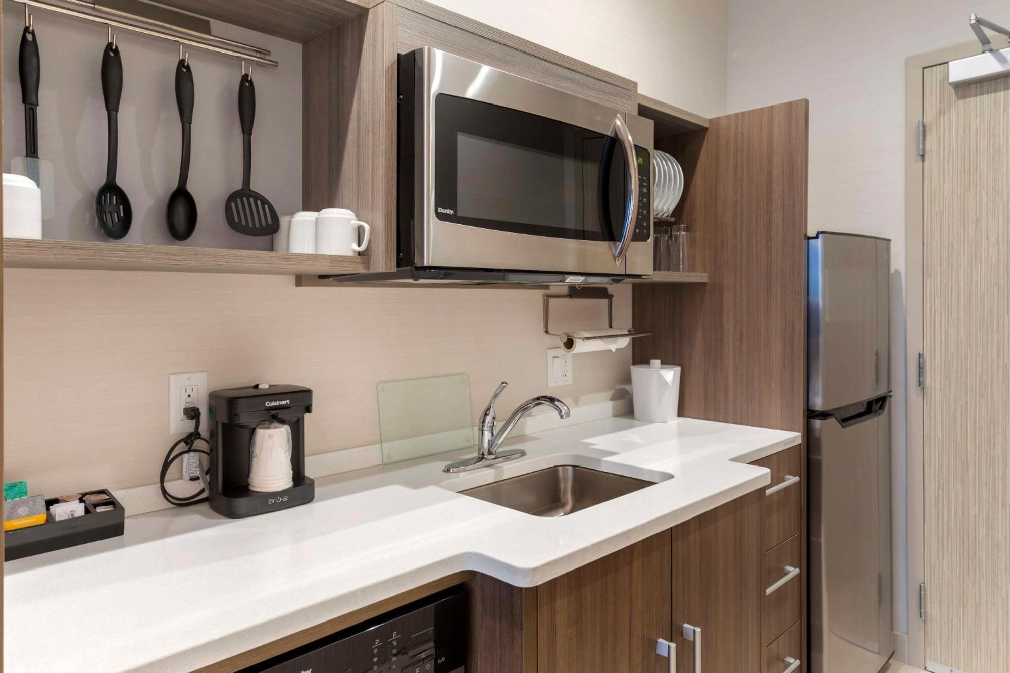 Home2 Suites By Hilton Redlands Kültér fotó
