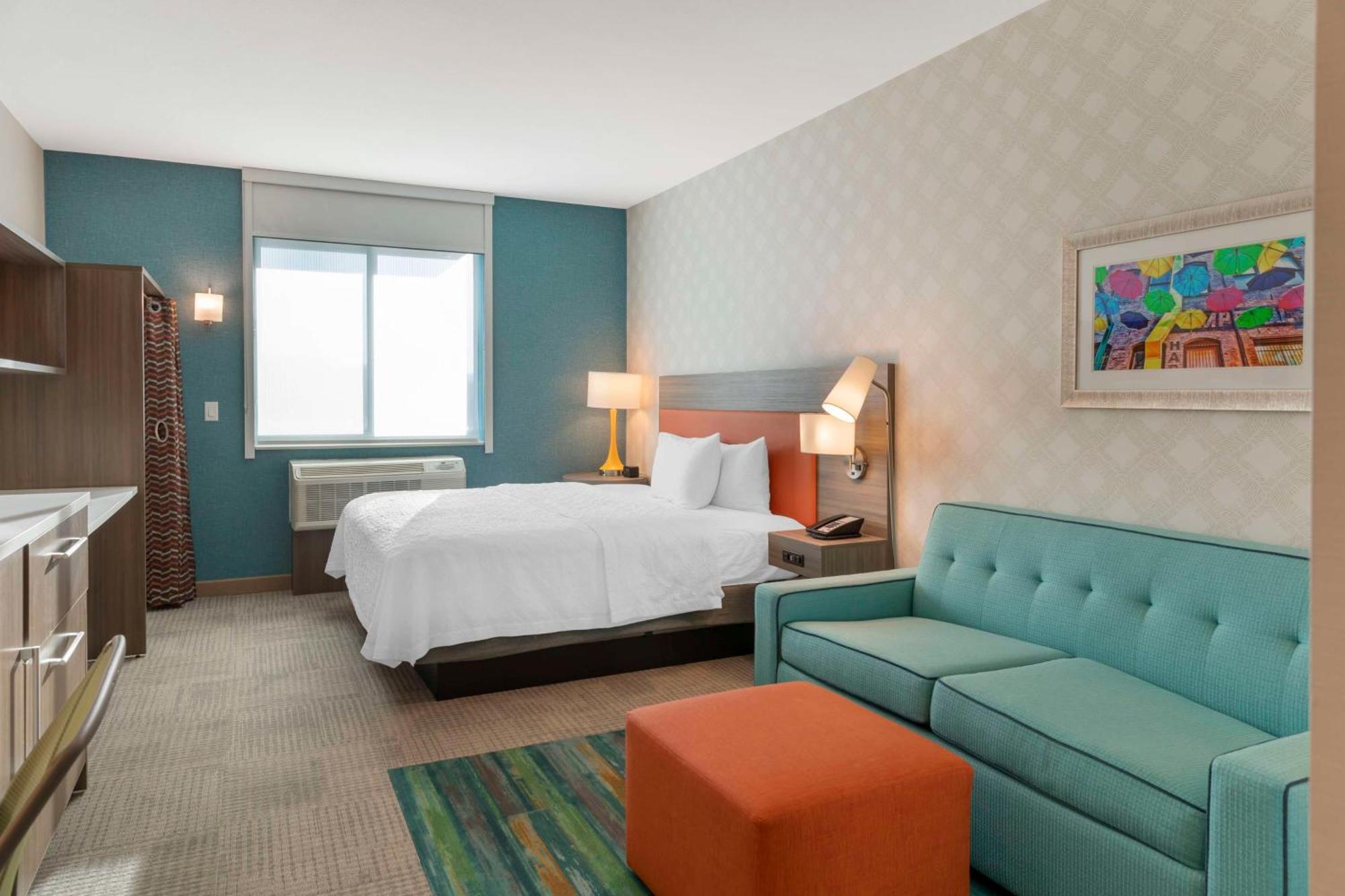 Home2 Suites By Hilton Redlands Kültér fotó