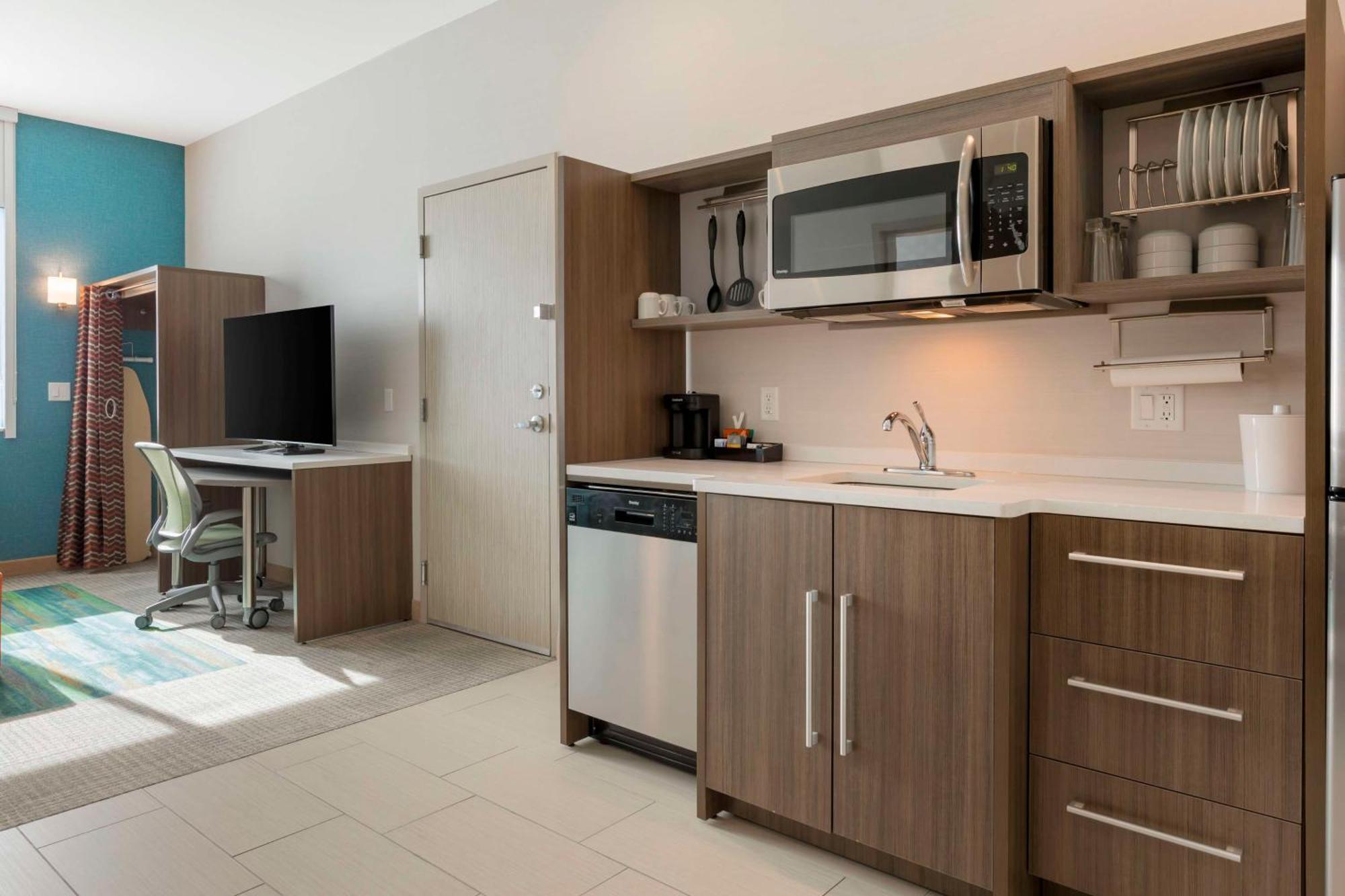 Home2 Suites By Hilton Redlands Kültér fotó