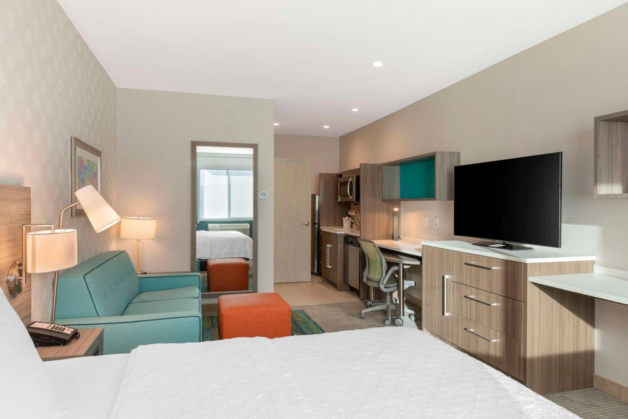 Home2 Suites By Hilton Redlands Kültér fotó
