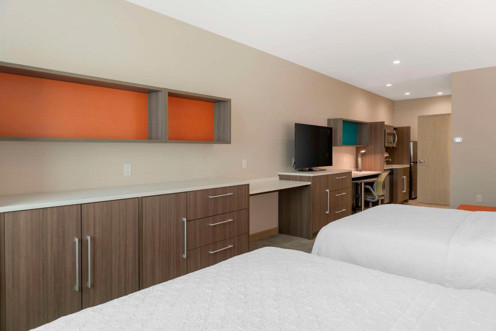Home2 Suites By Hilton Redlands Kültér fotó